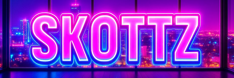 Skottz 👑 banner