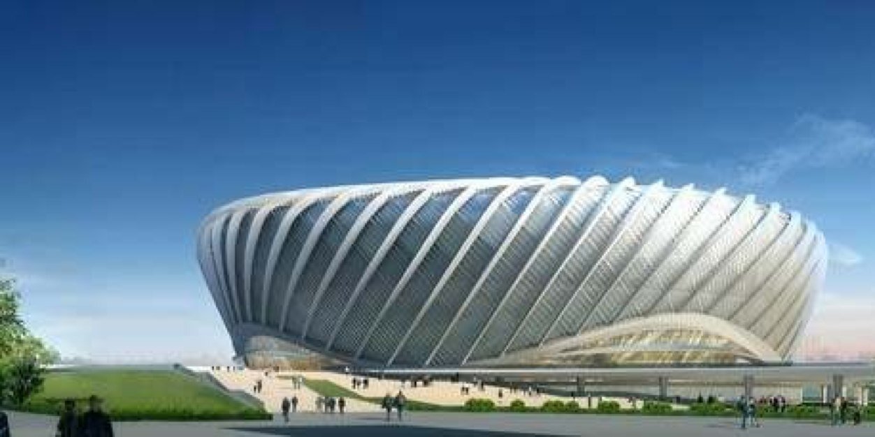 wuhanopen's profile banner image