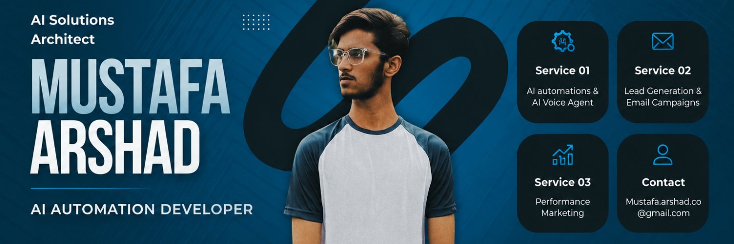 VoiceByMustafa's profile banner image
