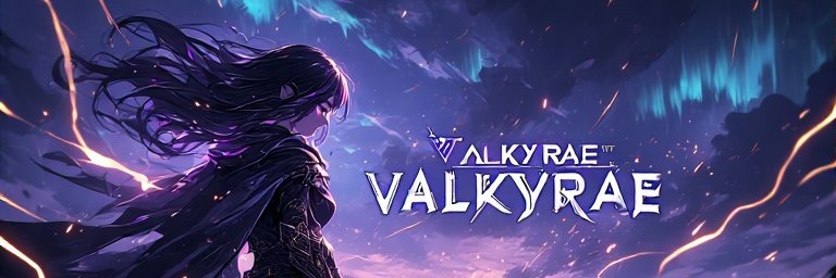 VALKYRAE | AXE ANGLE🪓 banner