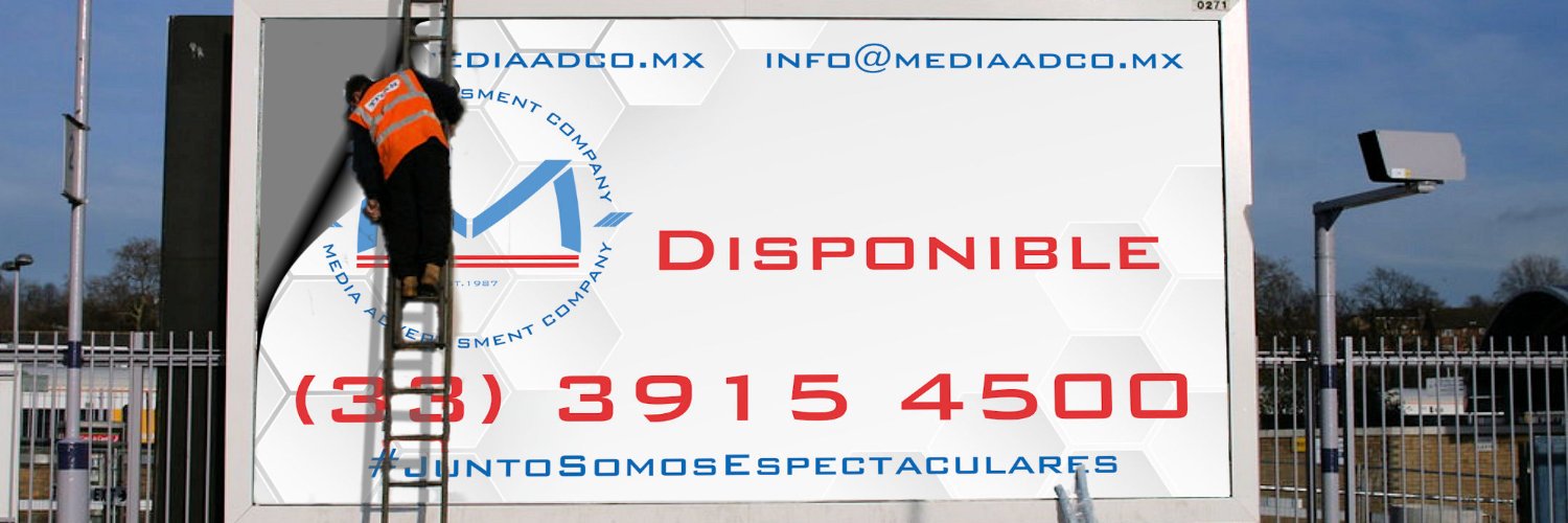 MediaAdCo's profile banner image