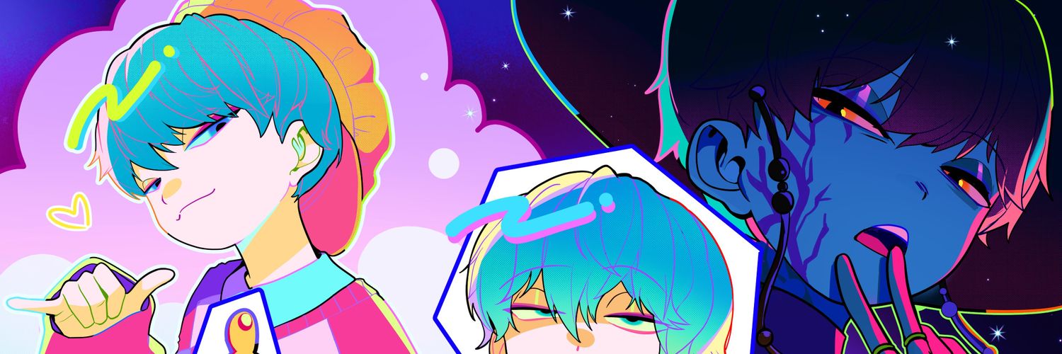 IPOP(comms open)'s banner