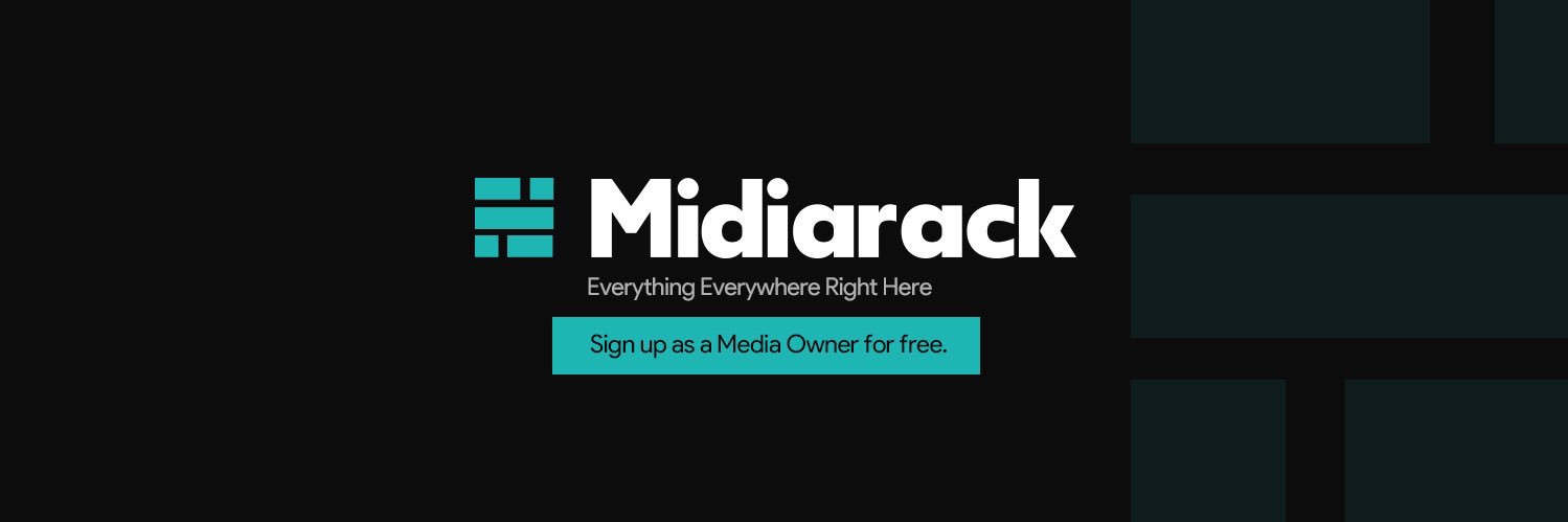 Midiarack's banner