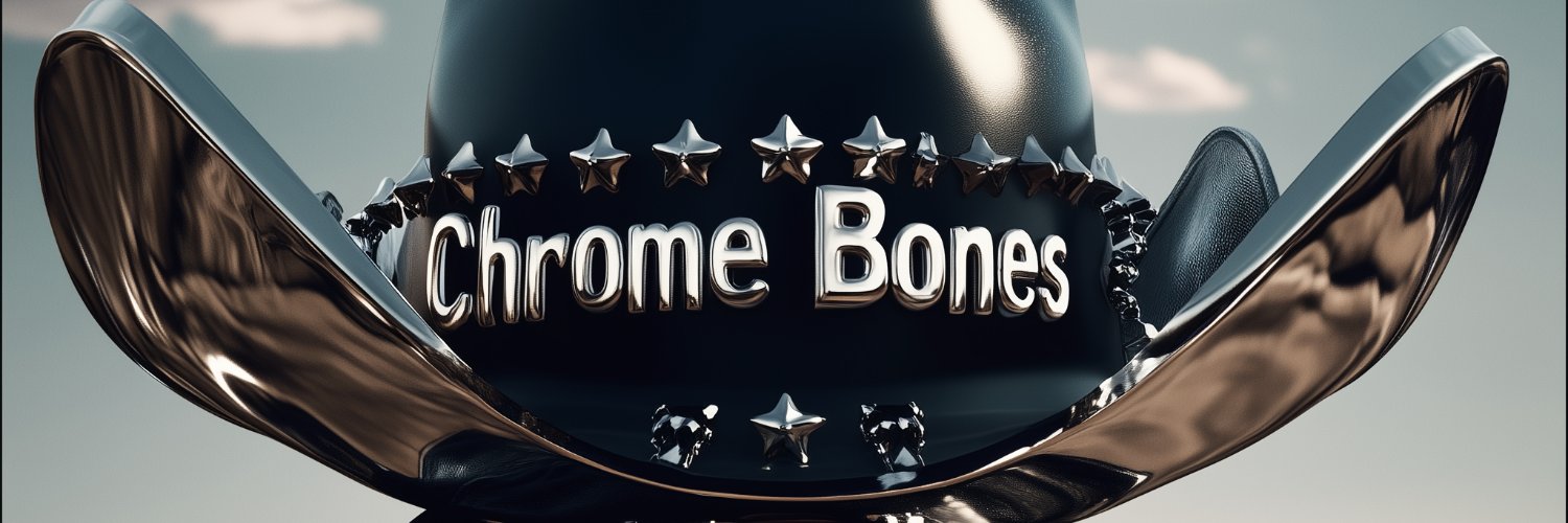 Chrome Bones (@ChromeBonesXRP) / Posts / X