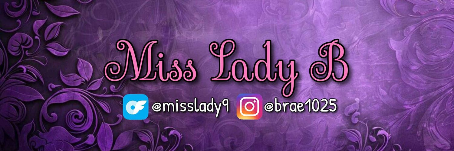 Miss Lady B 🌶️🌺 (@missladyb26169) / Posts / X