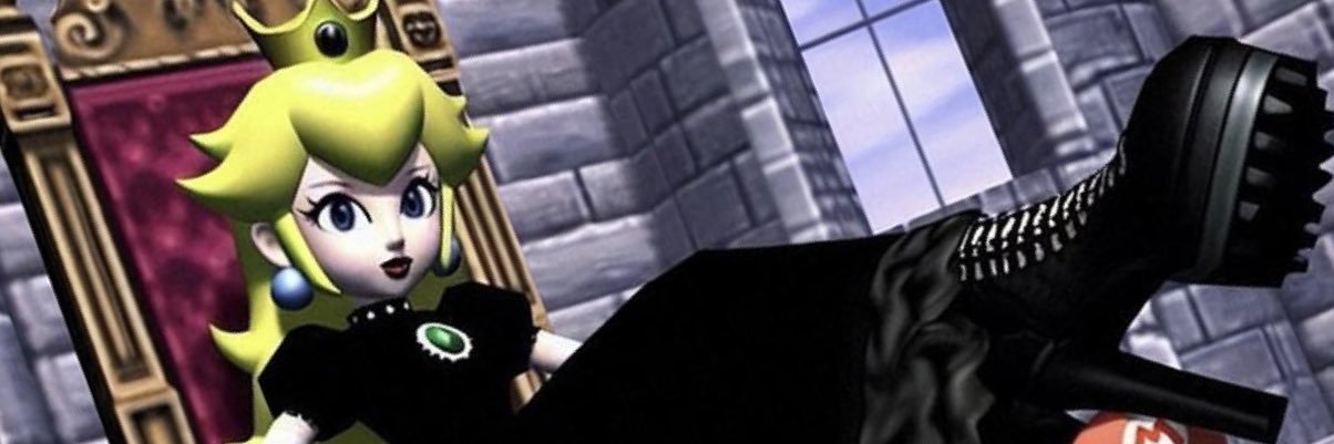 KnotteDoll🏳️‍⚧️ banner