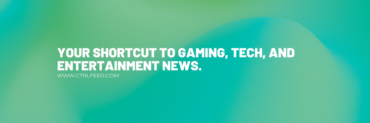 ctrl_feed's profile banner image