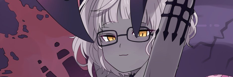 Ellie ✦Voxmode🔞 banner
