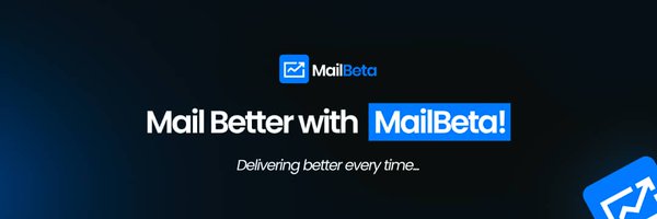 usemailbeta Profile Banner