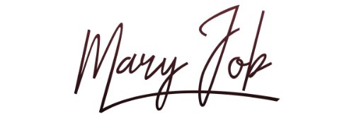 maryojob's profile banner image