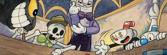 cupheadfnhype's profile banner image
