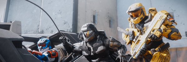 DTriforceFilms Profile Banner