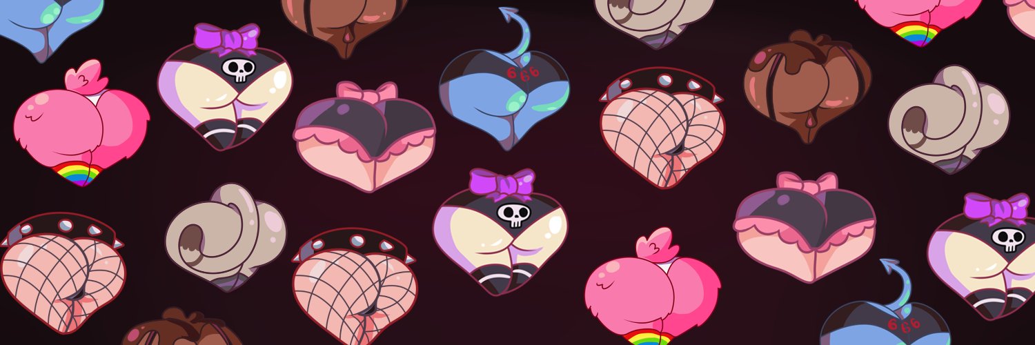 GothiccGyatt's profile banner image