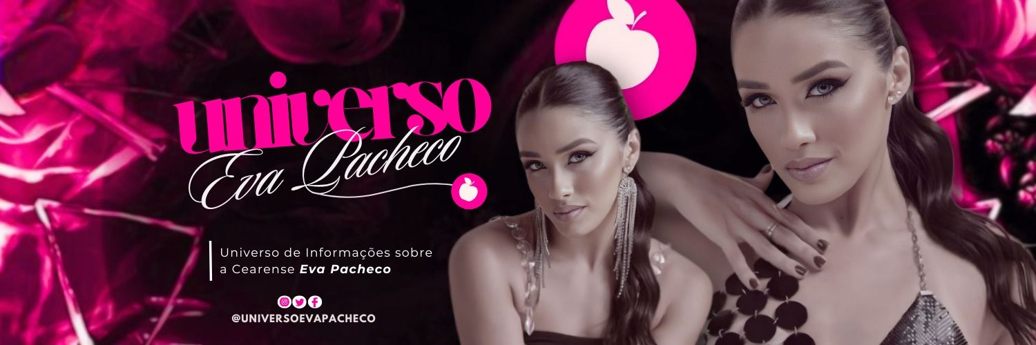 Universo Eva Pacheco 🍎 banner