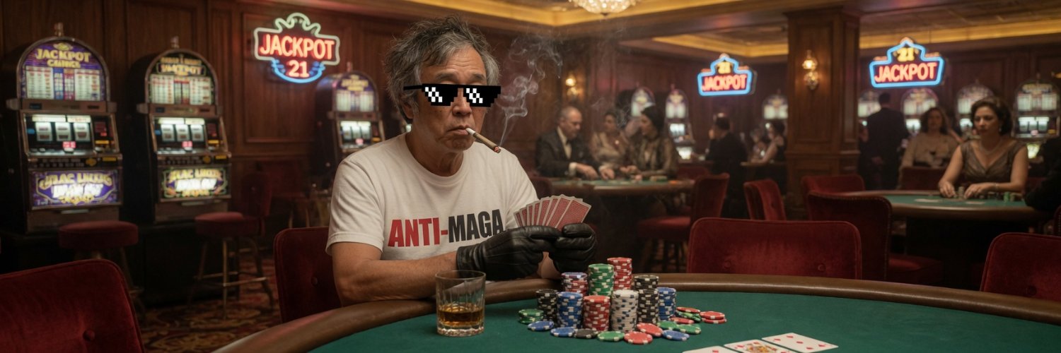 Satoshi Desoto™ banner