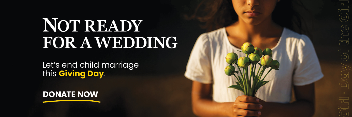 Plan International Australia banner