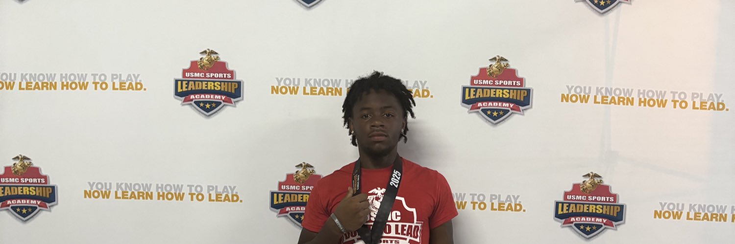 Kamron Givan's banner
