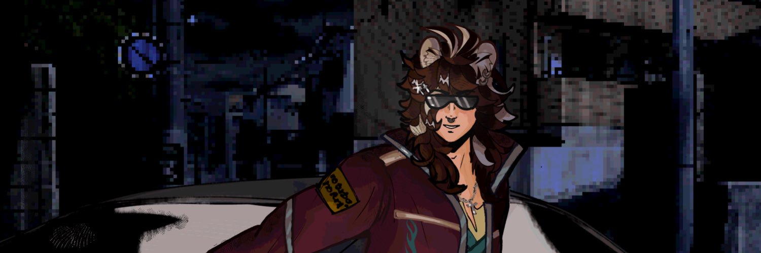 zebspeed's profile banner image