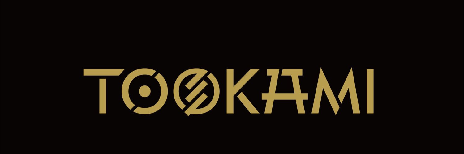 TOOKAMI_432's profile banner image