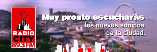 radiocityec Profile Banner