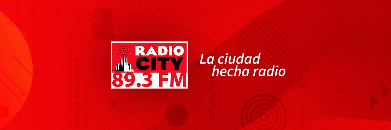 RadioCity 89.3 FM banner