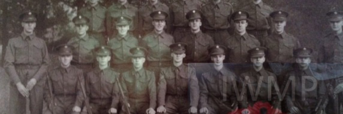 October11962S's profile banner image
