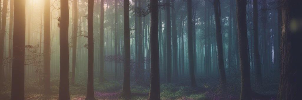 Treeforce Music banner