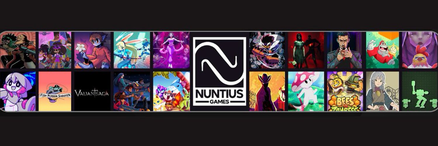 Nuntius Games - International's banner