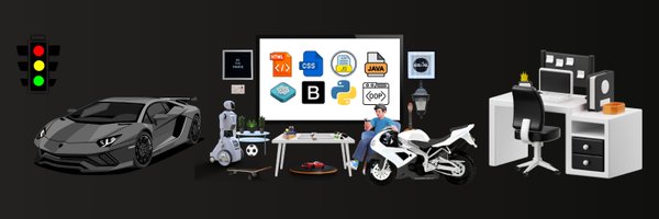 codewithdeved Profile Banner