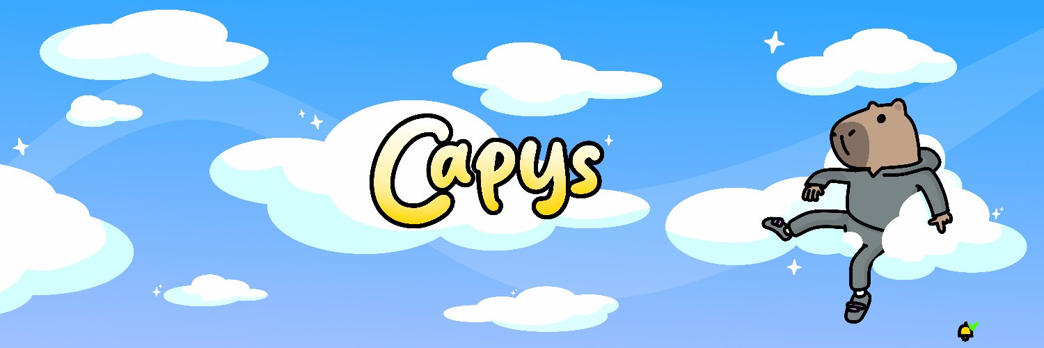 Capys banner