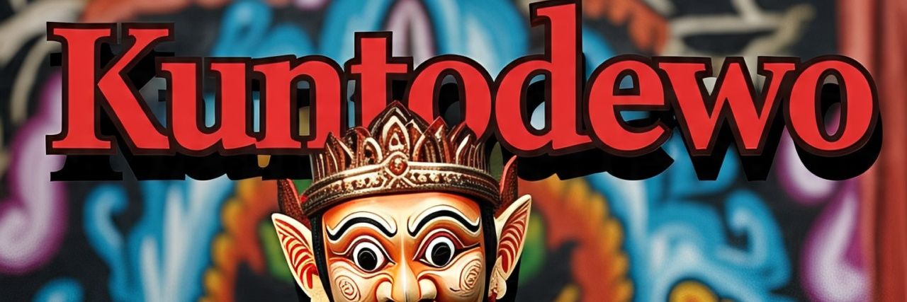 Kuntodewo's profile banner image