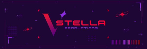 VstellaP Profile Banner