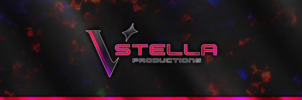 VstellaOfficial Profile Banner