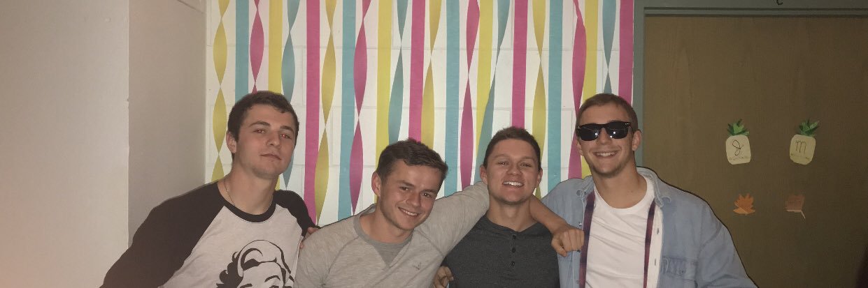 daltonoriley24's profile banner image