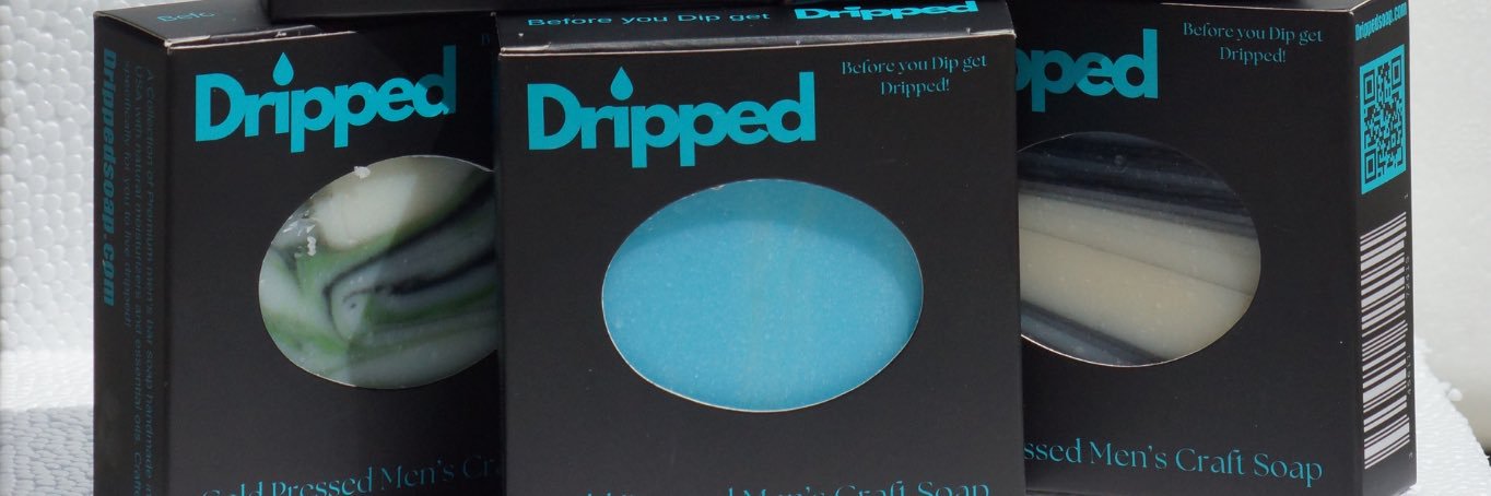 DrippedSoap's profile banner image