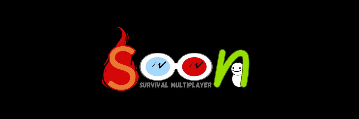 Soon SMP banner