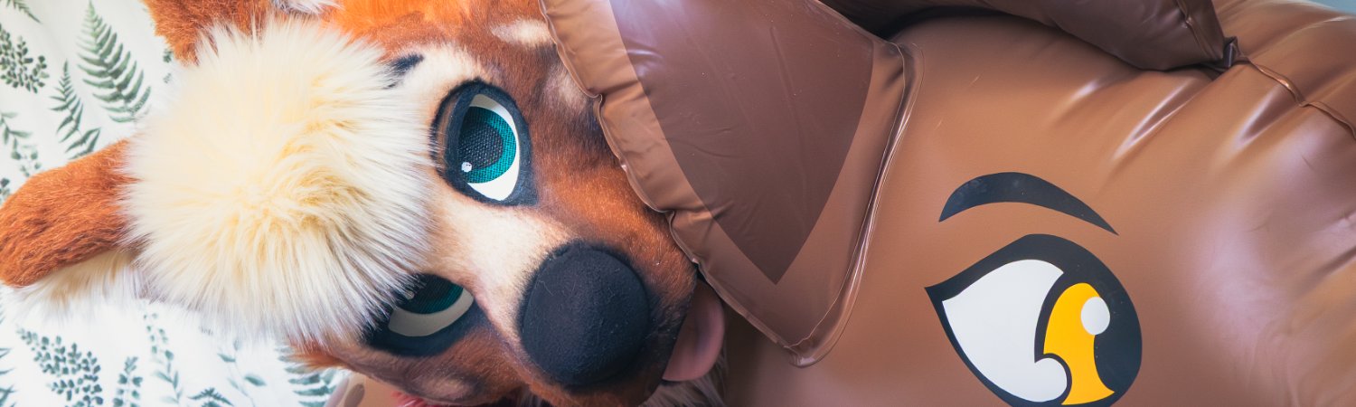 Kimchi Husky banner