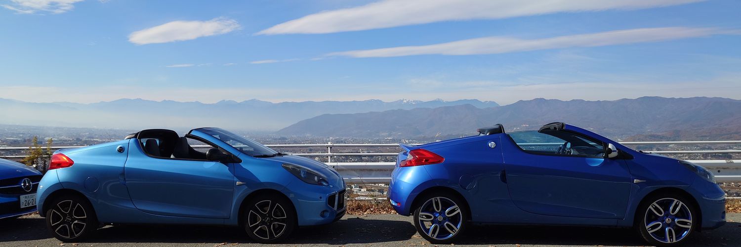 ヒデカズー(HiddenKazoo) banner