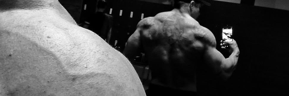 85_bodybuilder's profile banner image
