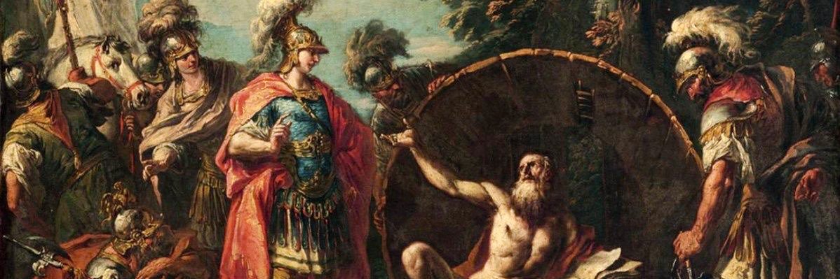 Grand Regent Ἁγγέδιος banner