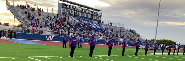WHSTigersFB Profile Banner