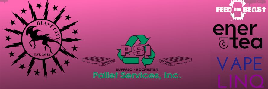 Beast City SC banner