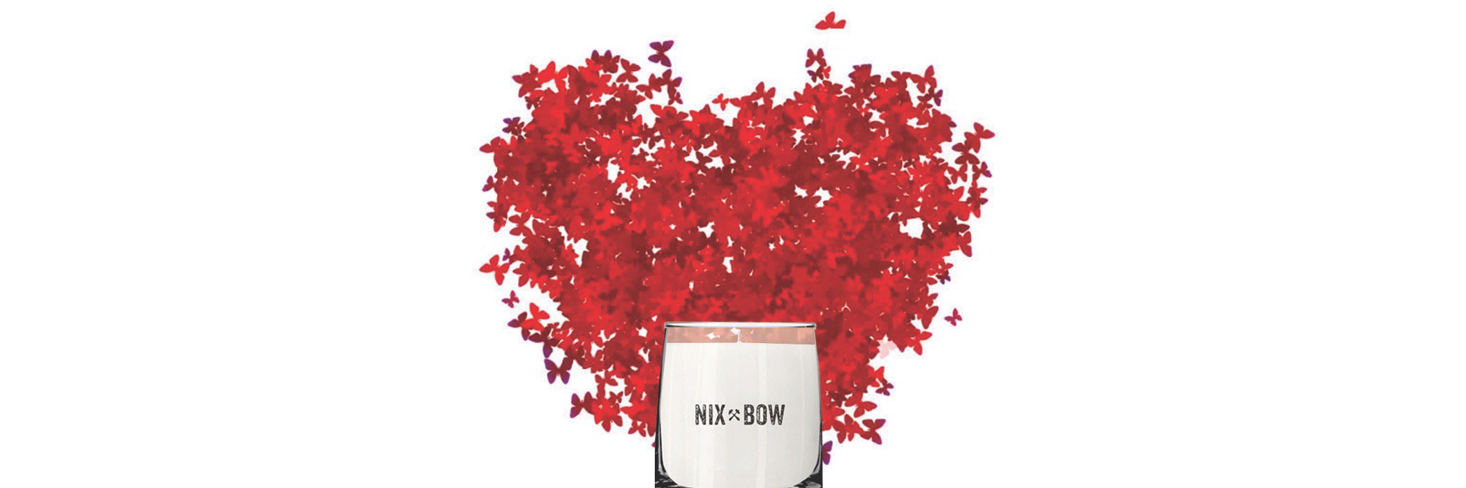 NIXandBOW's profile banner image