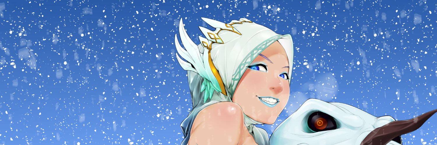 Hijabolic - COMIFURO 22 E-36 A/B banner
