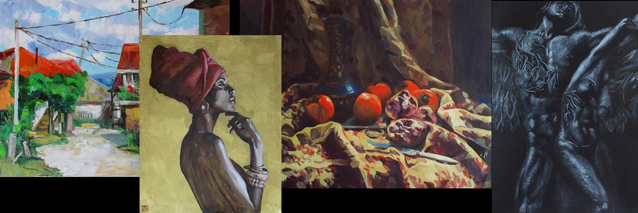 Kate_ART's profile banner image