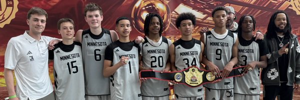 LarsonLucas2029 Profile Banner