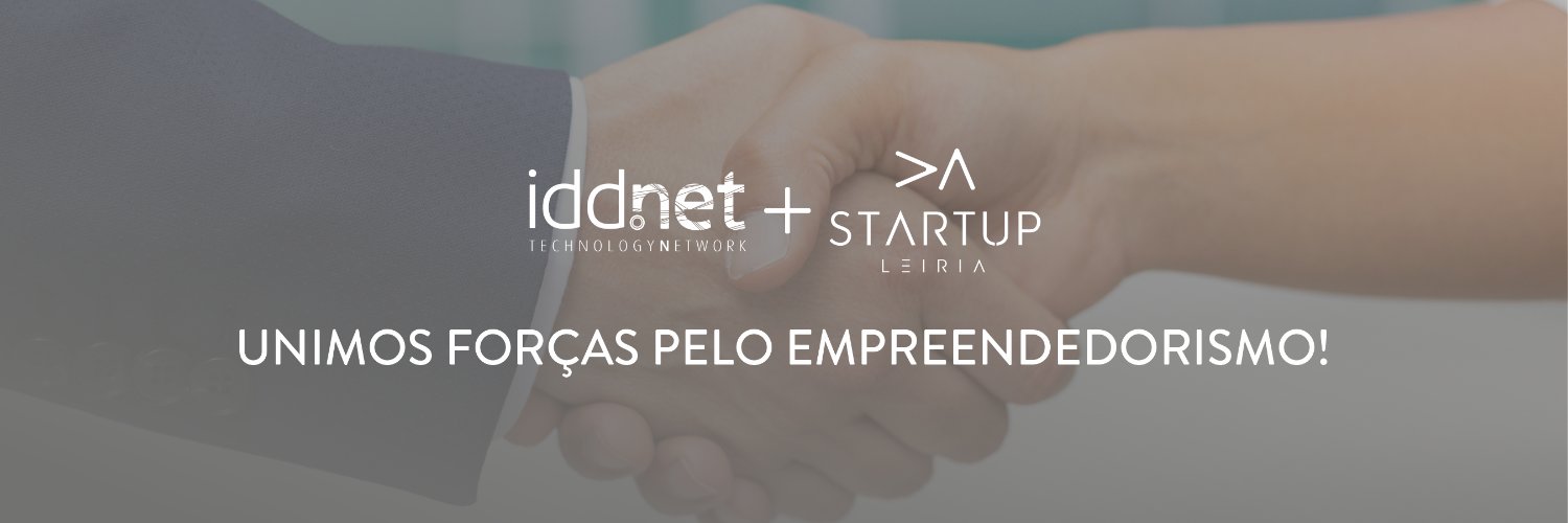 iddnet's profile banner image