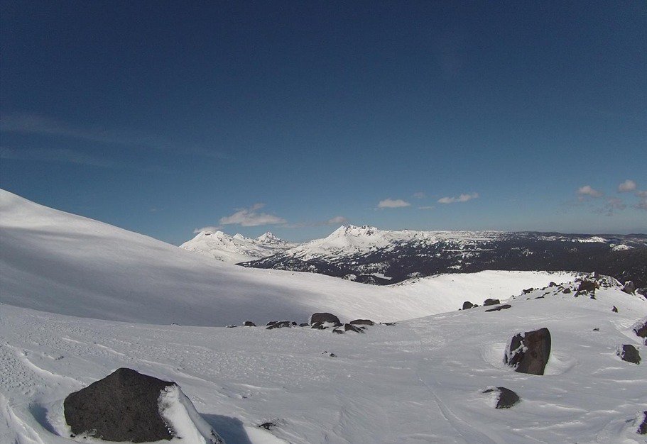 BlackBalledSnowReports.com banner