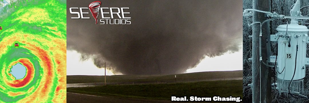 SevereStudios banner