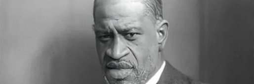 Black Hebrew Israelite banner